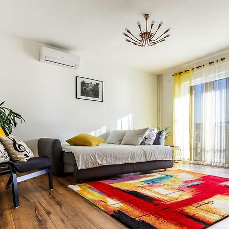 Apartment Arnold Rijeka Eksteriør billede