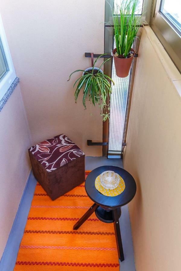 Apartment Arnold Rijeka Eksteriør billede