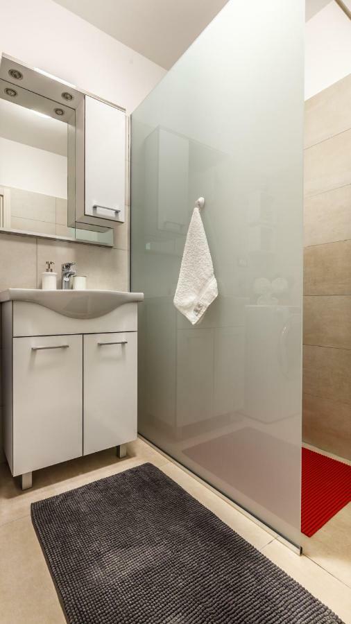 Apartment Arnold Rijeka Eksteriør billede