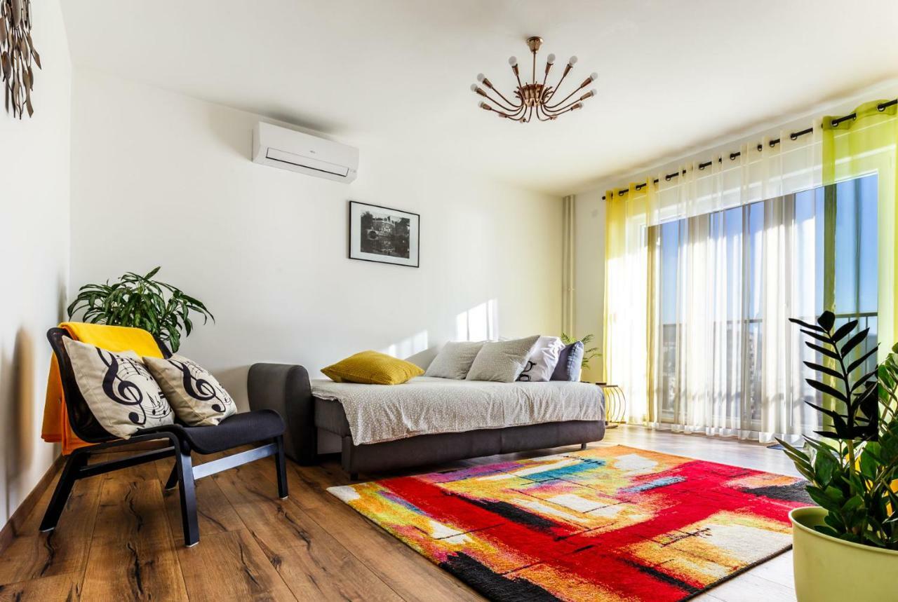 Apartment Arnold Rijeka Eksteriør billede