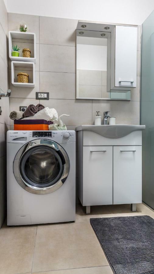 Apartment Arnold Rijeka Eksteriør billede
